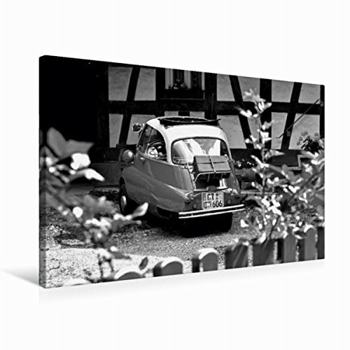 Leinwand · Premium Textil-Leinwand 75 cm x 50 cm quer Ein Motiv aus dem