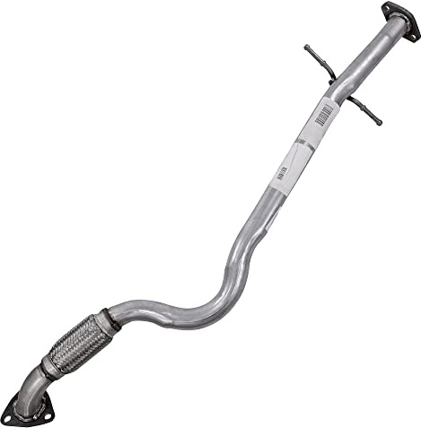 BM CATALYSTS BM50324 Pipes