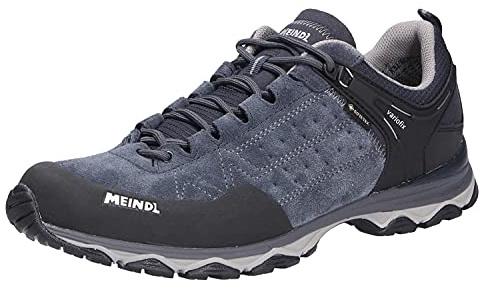 Meindl Herren Wanderschuhe Ontario GTX