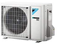 Daikin RXM35N2 + FTXM35N Perfera - Climatizzatore 12000 Btu, inverter, monosplit, Classe A+++/A+++