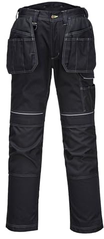 Portwest AmazonUkkitchen T602BKR Urban Holster Arbeitshose