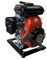 SAKAWA Motobomba de Gasolina 3cv 40mm 1,5