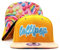 SNUZZ DEIN MERCHANDISE PARTNER IKARUZ Snapback Lollipop Limited Edition Cap One Size Unisex