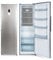 UNIVERSALBLUE Frigorífico Sin Congelador Inox | 1 Puerta | No frost | 185 cm | Nevera Vertical Sin Congelador Plateada | Capacidad 375L | Sistema Silencioso | ENVIO + SUBIDA A PLANTAGRATIS
