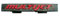 Sigla multjet rosso per griglia paraurti anteriore, compatibile con FIAT GRANDE PUNTO dal 09/2005