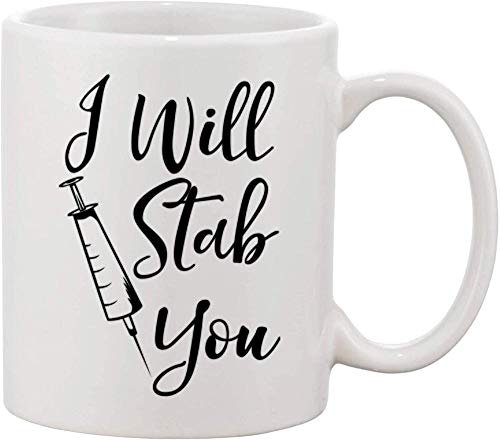 PAWANG Trabajo Duro para Que Mi Gato Pueda Vivir Mejor-Taza De Cerámica Blanca De 11 Oz