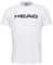 HEAD Herren Club Ivan M Blusen & T-Shirts, Weiß, L EU