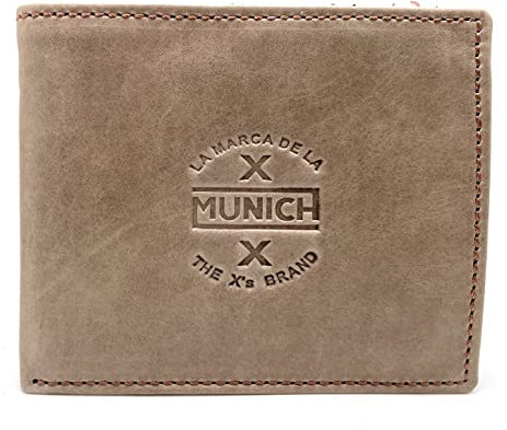 Portefeuilles pour homme de Munich, 125