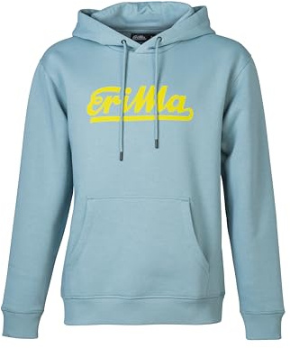 Erima Unisex Retro 2.0 Kapuzenpullover