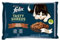 Purina Tasty Shreds Katzenfutter