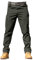 Uwdiohq Army Trousers - Men's Casual Combat Joggers & Cargo Trousers in White - Cotton Shorts Deals