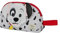 Samsonite Happy Sammies Disney - Sac de Toilette, 22 cm, 2,5 L, Multicolore (Patch Dalmatien)