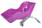 Fenteer Kinder Fahrrad Puppensitz für die meisten Fahrräder Anhang Geschenk Leichter trendy Practical Easy Installieren Sie den Stuhl Little Doll Carrier