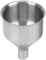 Mini Stainless Steel Small Mouth Funnels For Filling Hip Flask Narrow-Mouth Bottles Bar Wine Flask Type B Fashion design