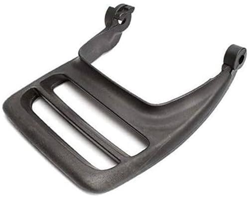 JINFOLI Brake Handle Chainsaw Hand Guard, for Husqvarna, 235 235E 236 236E 240 240E Black ABS 575 63 69 01 575636901, WYC_DJFF_10530 Chainsaw Safety Handguard