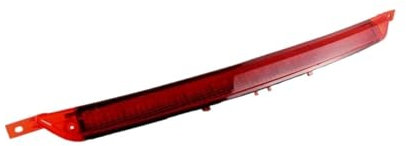 SGABFDLZ Auto High Level Center Dritte Bremsleuchte Hinten 3. Stopp Rücklicht Signallampe Für VW Für E-Golf Für Golf 7 Limousine/GTI/R 5G(Red Lens)