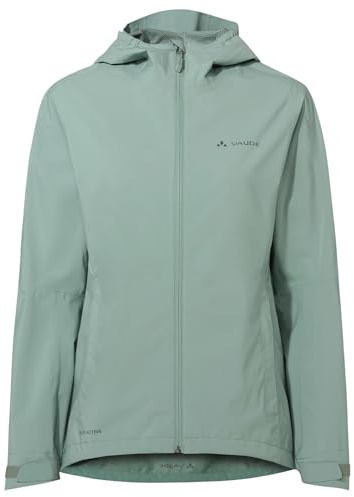 VAUDE Jacken Women's Moab Rain Jacket II
