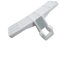 Bvhklxseb Manija de Puerta de Lavadora Compatible con Daewoo DWD-E6214E DWD-E7212 DWD-ED12I2 DED1213EPX DWD-E6211 DWD-E7213 DWD-E6214 DWD-E8212