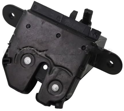 Chiusura Bagagliaio Compatibile Con Lancia Per Ypsilon 2011 2012 2013 2014 2015 2016-2021 51868085 Serratura Portellone Posteriore Serratura Del Portellone Posteriore Attuatore 51873093