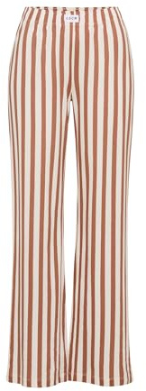 LSCN by Lascana Damen Pyjamahose