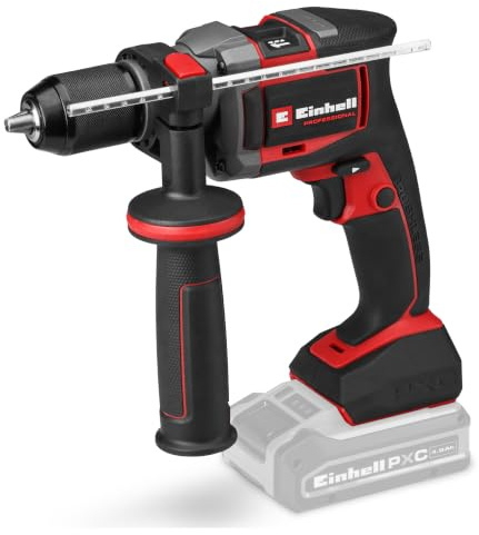Einhell Professional Akku-Schlagbohrmaschine TP-ID 18-C Li BL