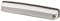 HELLA 2KA 001 610-001 Kennzeichenleuchte - Kennzeichenbeleuchtung - Anhänger - Halogen - 12V - Anbau/Schraubanschluss - ECE - Lichtscheibenfarbe: glasklar - links/rechts/außen - Menge: 1