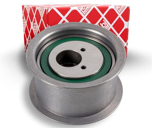 febi bilstein 19398 Idler Pulley for timing belt, pack of one
