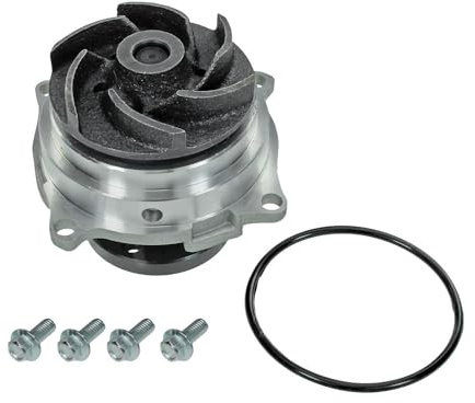 MEYLE WASSERPUMPE | Kompatibel mit: FORD COUGAR, ESCORT CLASSIC, ESCORT CLASSIC Turnier, FOCUS I, FOCUS I Stufenheck, FOCUS I Turnier, MONDEO II