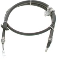 Bosch 1987477726 Brake Cable