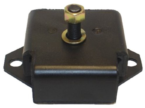 JAPANPARTS RU-602 Motorlager Kompatibel mit DAIHATSU FOURTRAK F7, F8 1236187603