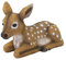 Design Toscano Darbry, das Rehkitz, Figur