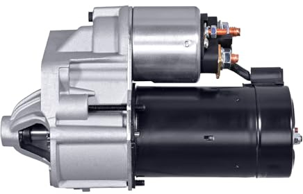 HELLA 8EA 011 610-521 Starter/Anlasser - 12V - 1.4kW