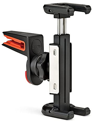 Joby Auto-Lüfterhalterung mit festem Griff XL