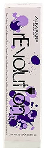 AlfaParf Milano Revolution JC Original Rich Purple, 90 ml