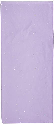 Clairefontaine 20910-LC Papel de seda, bolsa de 6 hojas, 50 x 70 cm, lila