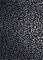 Netuno 5 Blatt Deko-Papier mit Muster 180 x 250 mm 150g Motivpapier Schwarz mit Spitze in Silber Bastelpapier bunt gemustert für Origami Scrapbooking Journaling Papier Deko Craft Paper