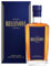 BELLEVOYE Bleu - Whisky Triple Malt - Médaille d’or Concours Mondial Whisky Masters 2022 - 40 % Alcool - 100 % France - 70 cl