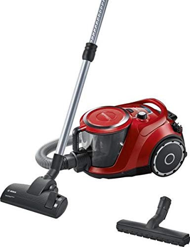 Bosch BGC41Q69 ProSilence - Serie | 6 - Stofzuiger zonder zak
