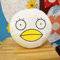 LUNK Stofftiere, niedliches Gintama-Elizabeth-Kissen, Cartoon-Elizabeth-Plüschtiere, Puppenkissen, Geschenke für Kinder, Mädchen, Geschenke