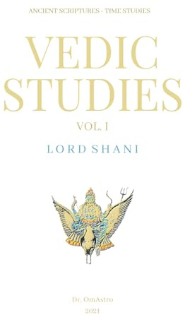 Lord Shani: Vedic Studies
