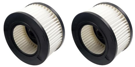 2x Trade-Shop Ersatz HD2 Luftfilter für Stihl MS 231, MS 241, MS 251, MS 261, MS 271, MS 291, MS 311, MS 362, MS 391 ersetzt 1141-120-1600 1141-140-4400