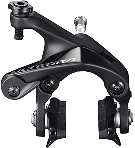 SHIMANO Ultegra BR-R8100 pinza freno Grigio, Posteriore