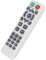 Ersatz Fernbedienung Fit für BenQ Digital Projektor MS524AE MW526AE MH530FHD MS531 MX532 MW533 MH534 MS521H TW533 TH534 MX604 MW605 MH606 MX604w MW605w MH606w Remote RCX013 RC02 RS7286