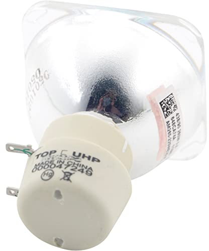 SNLAMP Original Für MC.JLC11.001 Ersatz-Projektorlampe Glühbirne UHP 260/220W Glühbirnen Für ACER P1287/M416/PE-X45/P1387W/M426/PE-W45/P5515/N156/PN-805 Projektor