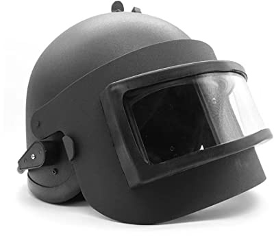 APAP Taktischer Russischer Stil Helm, K63 Russischer Militärhelm Taktische Stütze für Airsoft