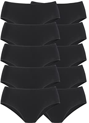 PETITE FLEUR Damen Jazz-Pants Slips