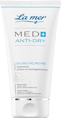 Crema de Ducha 150 ML