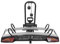 Menabo Alcor 2 Velos Porte-Velos sur Attelage 60kg