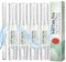4 Pezzi Nail Care Pen, con Lima Unghie, Penna per la Cura Delle Unghie, Contiene Olio di Melaleuca, Estratto di Fiori di Camomilla e Aloe Vera
