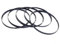 JOLGRDWS 5 Stücke 2240 6 0,65 Mm 6T TPI Bandsägeblatt 2240mm Band Sägeblätter